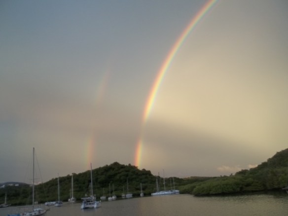 Caribbean Photo by Porch of the Lord